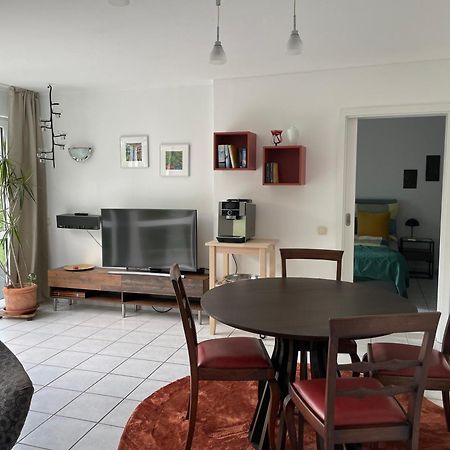 Ferienwohnung -Schwalbe Attendorn Εξωτερικό φωτογραφία