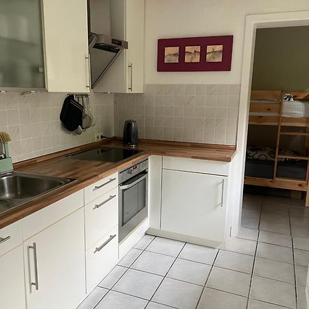 Ferienwohnung -Schwalbe Attendorn Εξωτερικό φωτογραφία